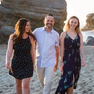 Meet your Posher, Naomi